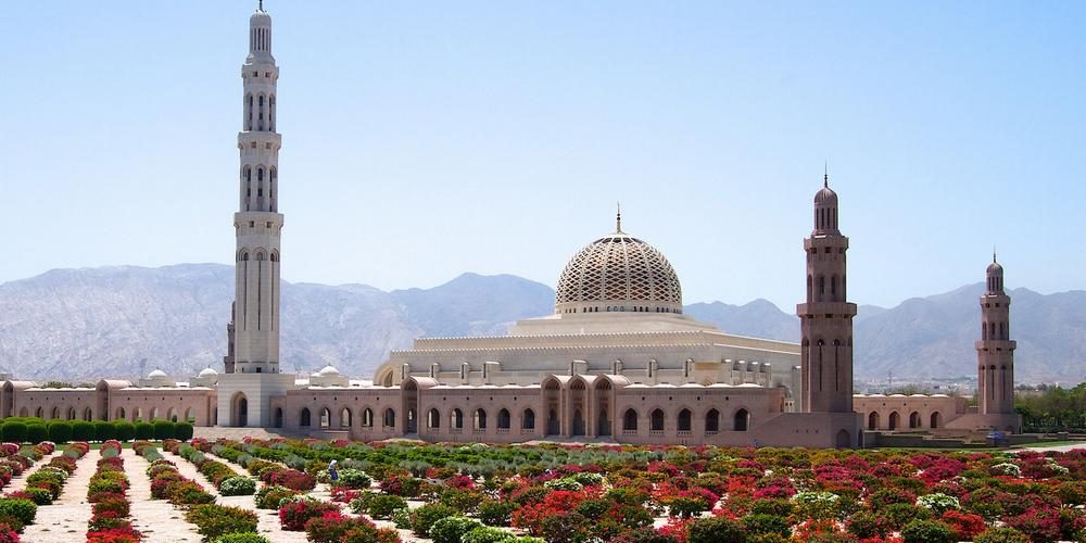 Orient Tours (Muscat, Oman)