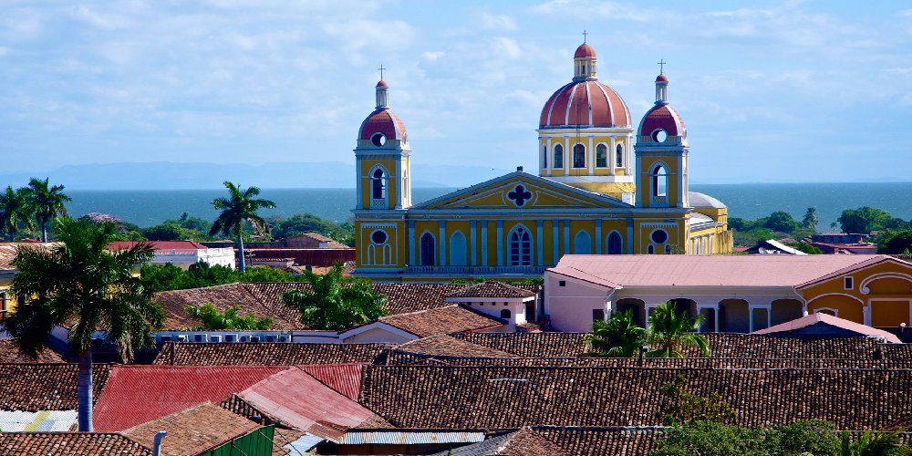 GEO TOURS NICARAGUA (Managua, Nicaragua)