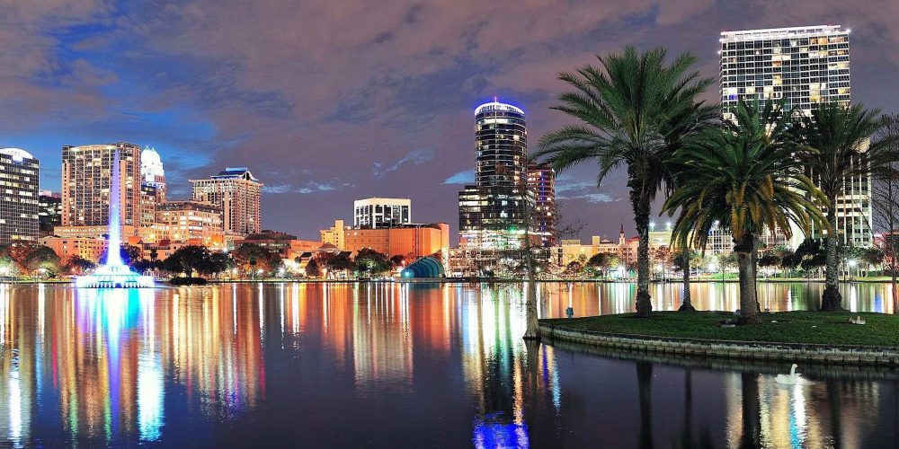 360 Destination Group (Orlando, USA)