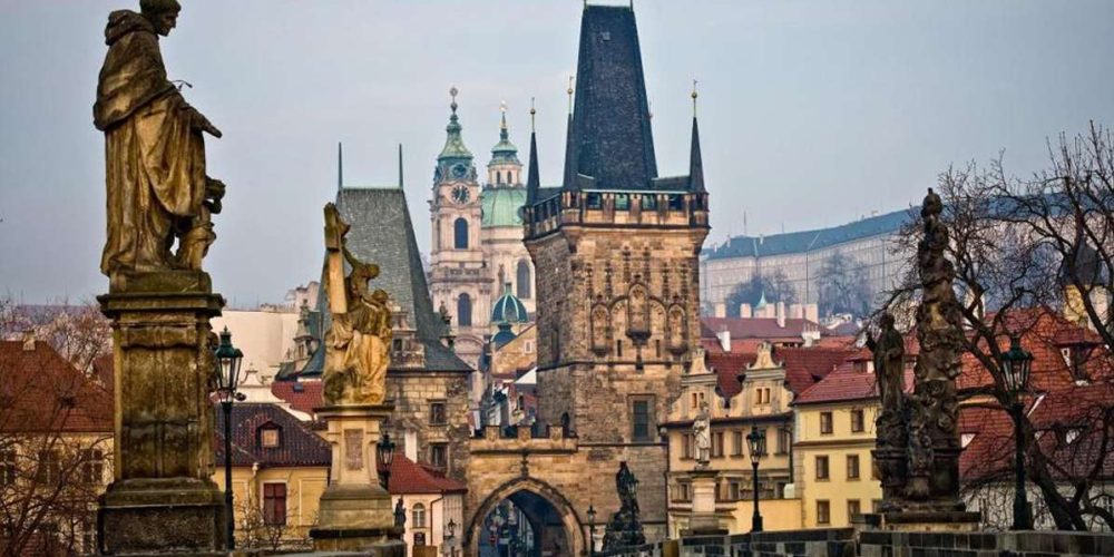 Columbus Welcome Management (Prague, Czech Republic)
