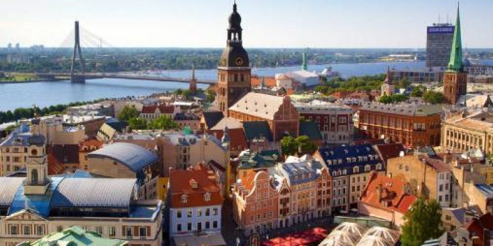 Baltic Events & Tours (Riga, Latvia)