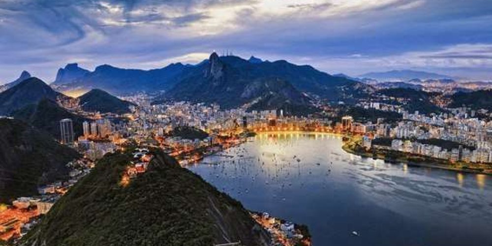 Abreu Events (Rio de Janeiro, Brazil)