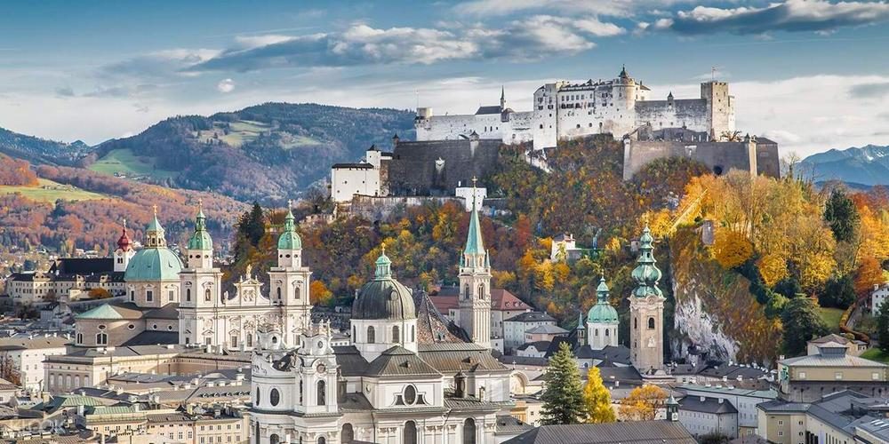 Panorama Tours & Travel (Salzburg, Austria)