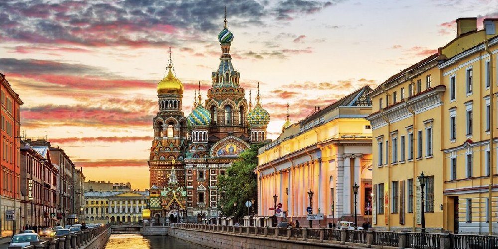 Olta Travel (St. Petersburg, Russia)