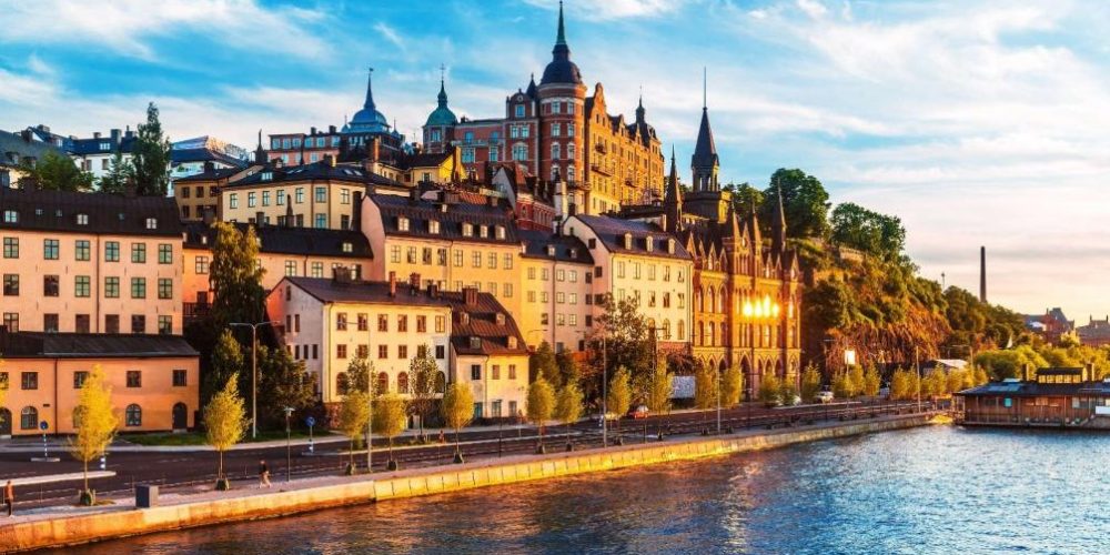 DMC Scandinavian Incentives (Stockholm, Sweden)