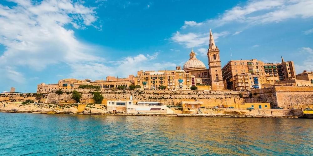 Special Interest Travel (Valletta, Malta)