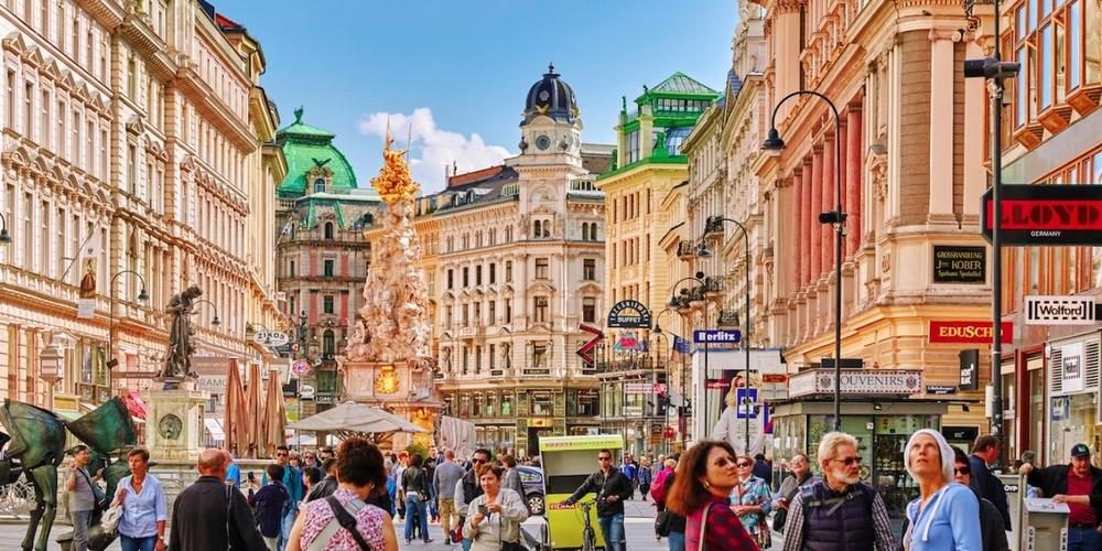 Panorama Tours & Travel (Vienna, Austria)