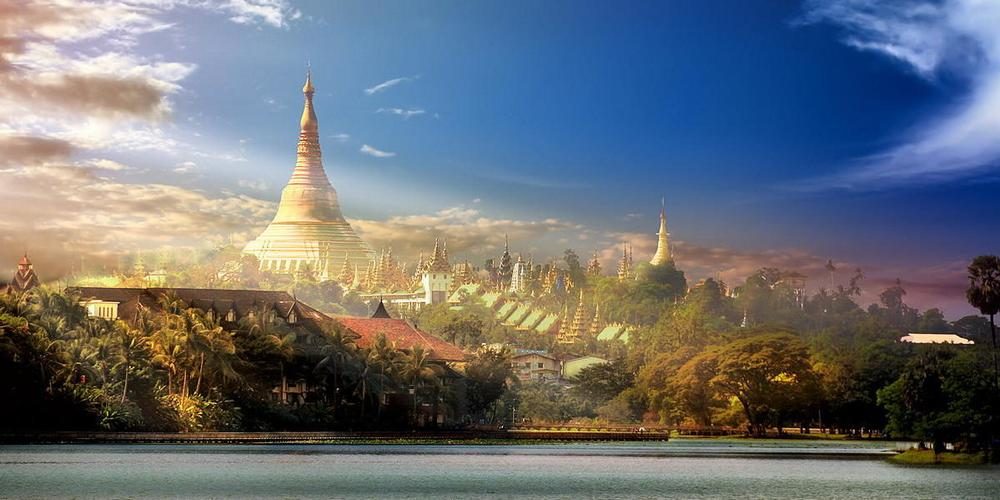LOTUS ASIA TOURS (Yangon, Myanmar)