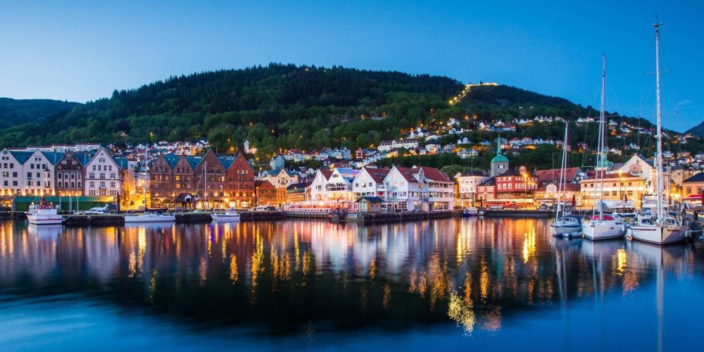 First United (Bergen, Norway)