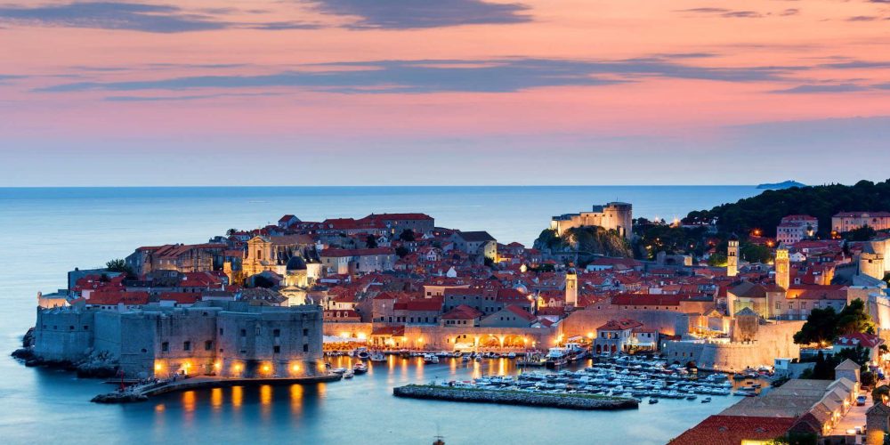 Elite Travel (Dubrovnik, Croatia)