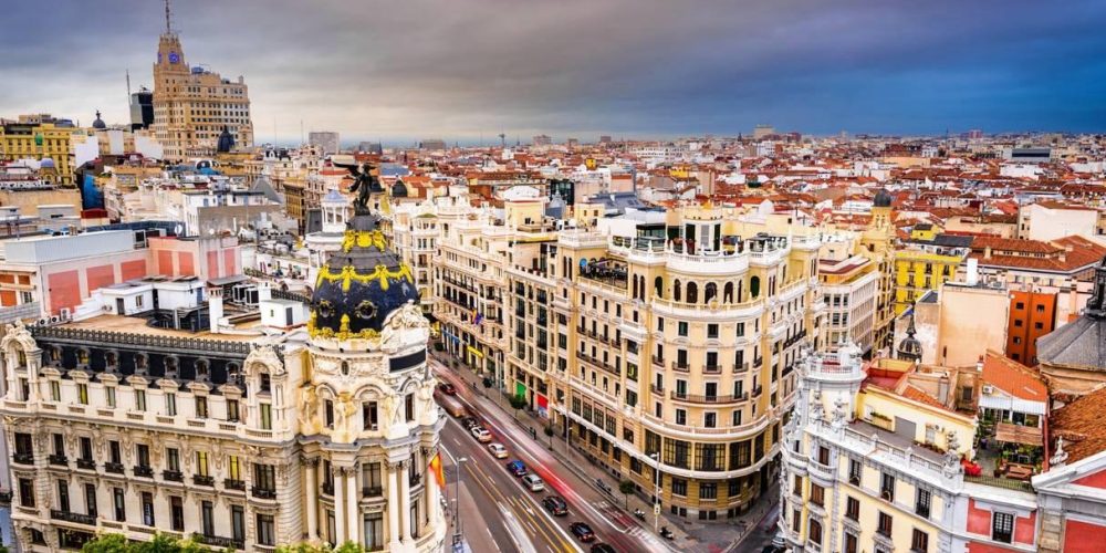 Espana Incoming & Incentives (Madrid, Spain)