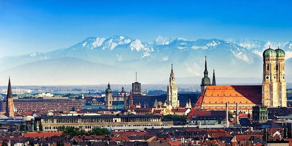 Compass Tours Incoming (Munich, Germany)