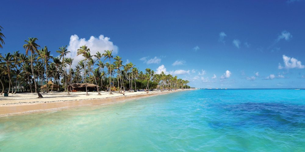 Connect Travel Services (Punta Cana, Dominican Republic)