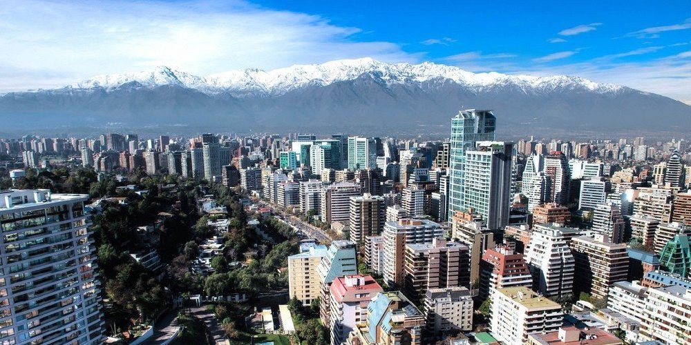 ESA Latin America (Santiago, Chile)