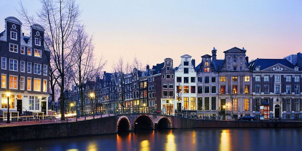 ZOYO Travel (Amsterdam, Netherlands)