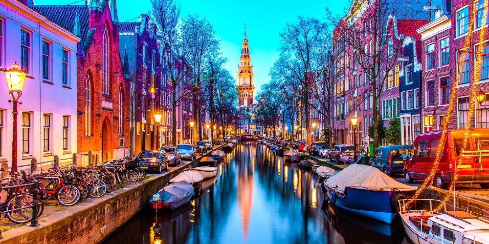 NL-Travelgroup (Amsterdam, Netherlands)