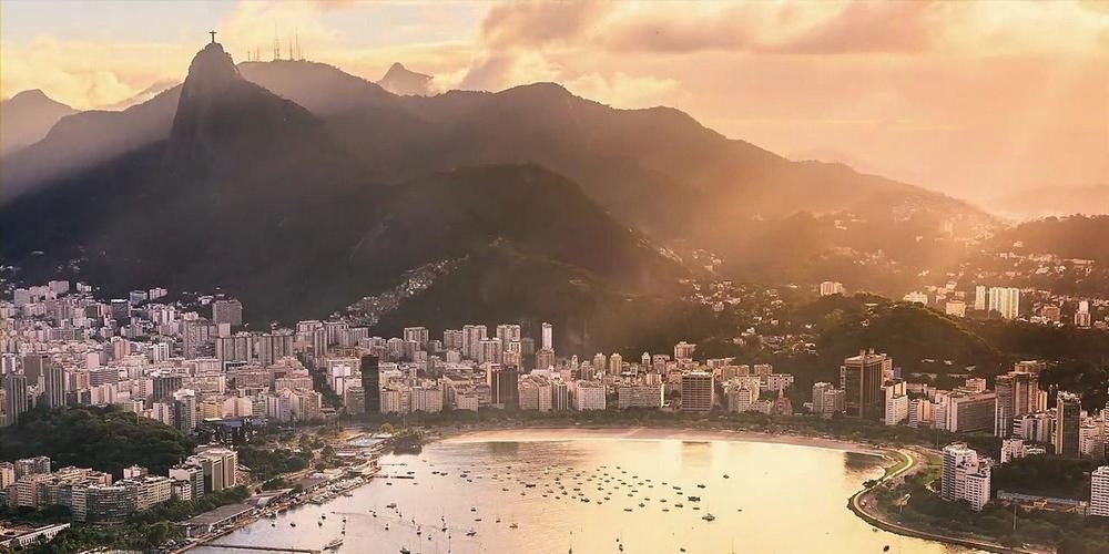 Walpax Brazil (Rio de Janeiro, Brazil)