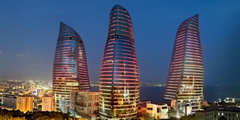 PASHA Travel (Baku, Azerbaijan)
