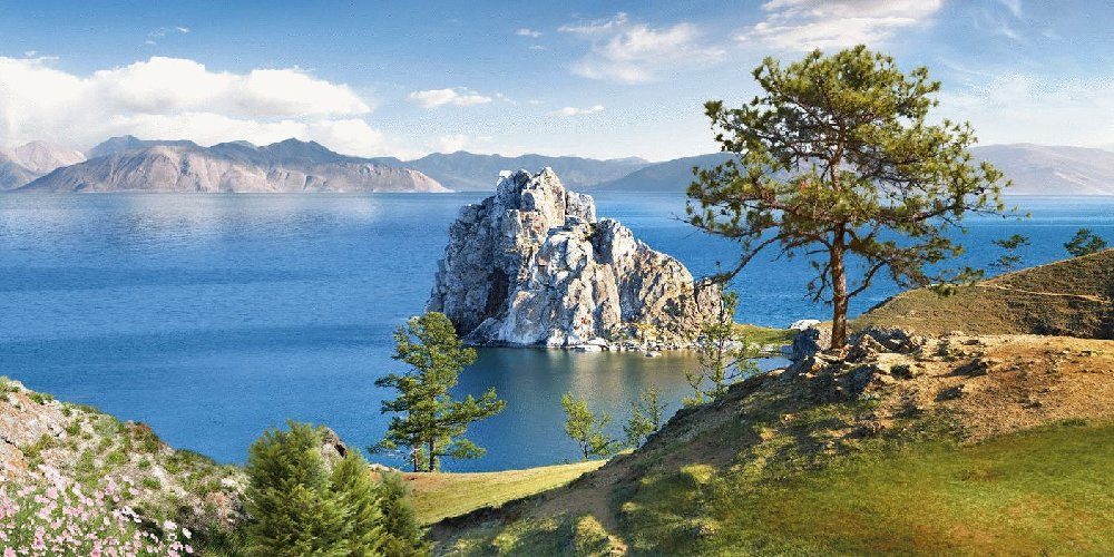 Travel Baikal (Irkutsk, Russia)