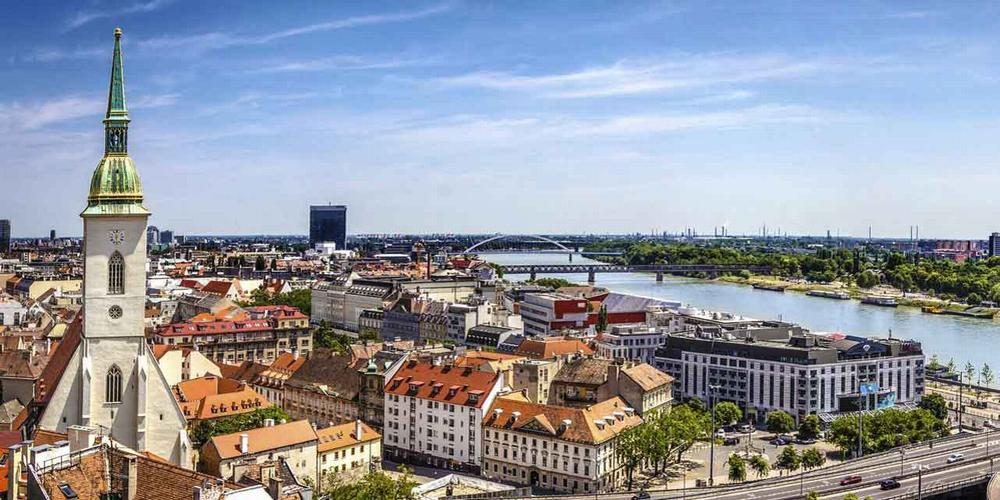 SATUR Travel (Bratislava, Slovakia)