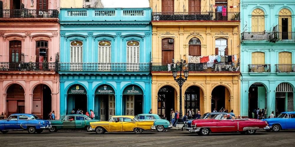 Cuba Incentives (Havana, Cuba)